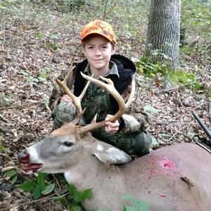 Meet your Posher, Aidan